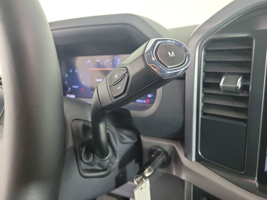 Used 2025 Ford F150 XLT w/ Equipment Group 301A Standard image 26