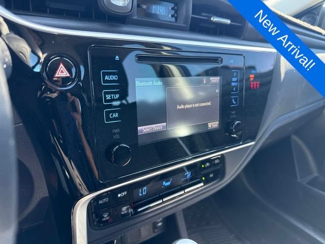 Used 2018 Toyota Corolla SE FWD image 14