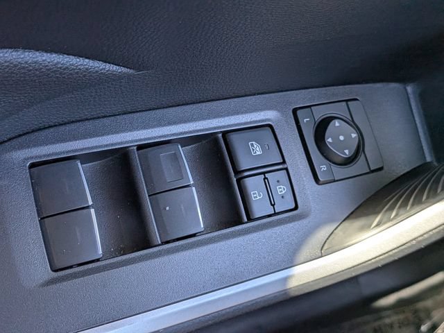 Used 2025 Toyota RAV4 XLE Premium AWD/4WD image 25