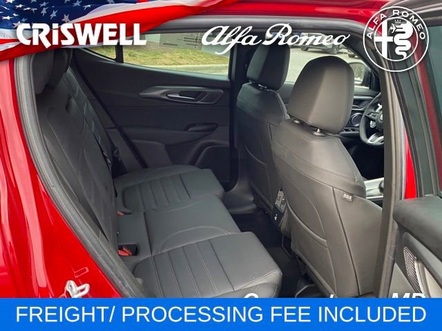 New 2024 Alfa Romeo Tonale Veloce image 42