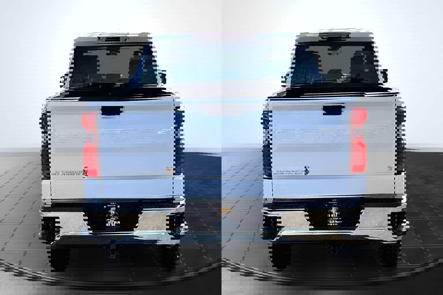 Used 2021 Chevrolet Silverado 1500 LT w/ Fleet Comfort Package image 5