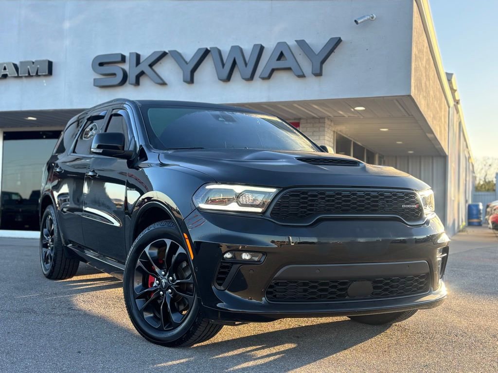 Used 2023 Dodge Durango R/T