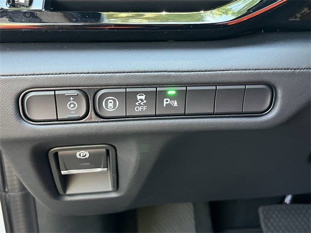 New 2026 Acura MDX w/ Technology Package FWD image 25