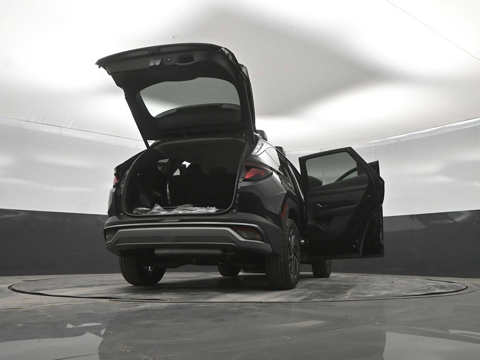 New 2026 Hyundai Tucson SEL Plus AWD/4WD image 46