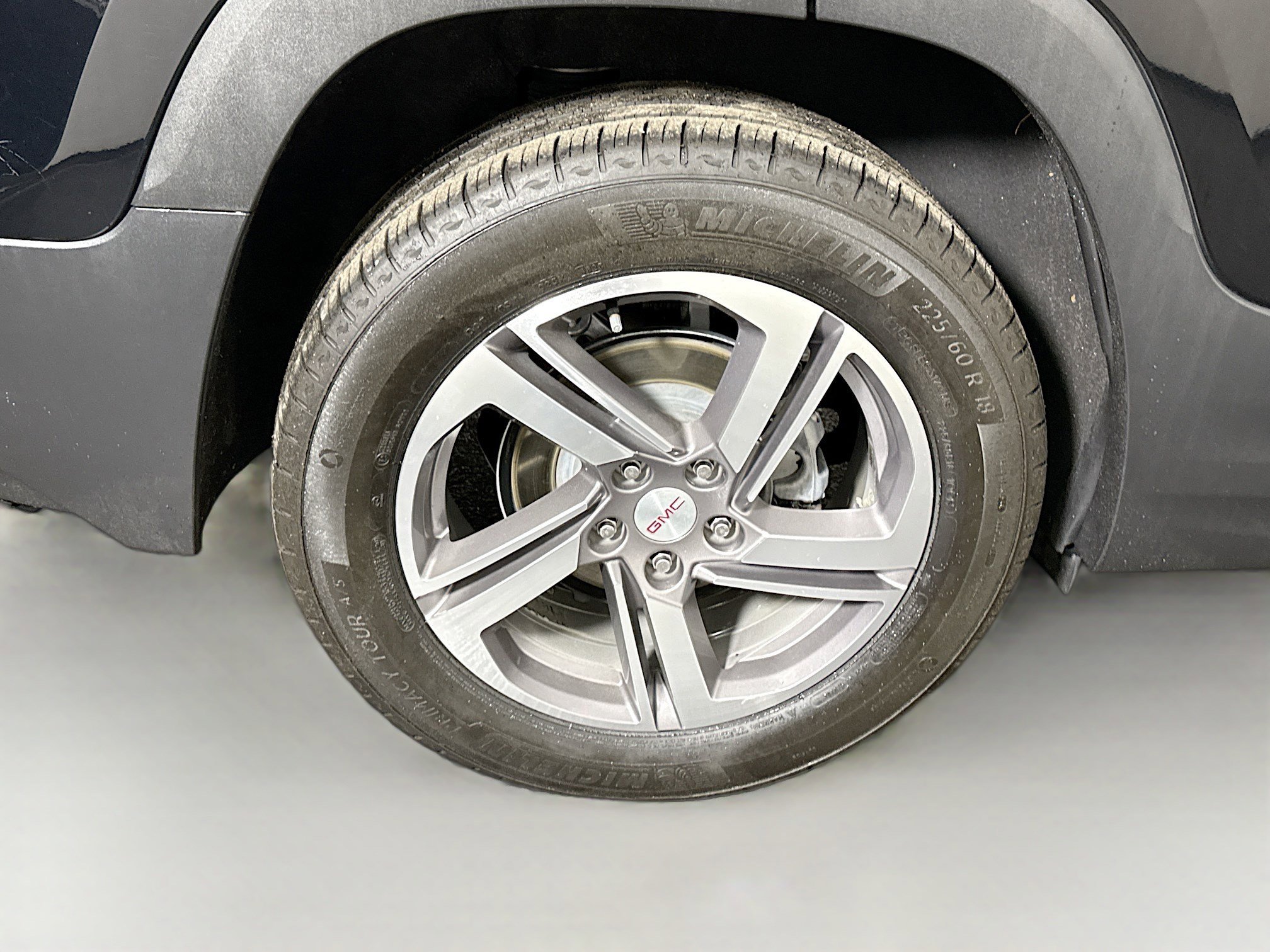 Used 2018 GMC Terrain SLT w/ Preferred Package FWD image 33