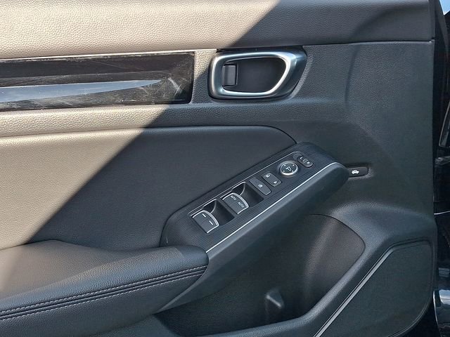 Certified 2024 Honda Civic Touring image 12