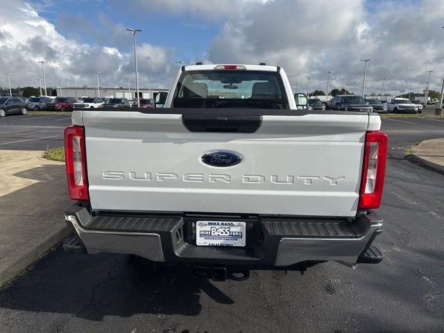 New 2026 Ford F350 XL image 16
