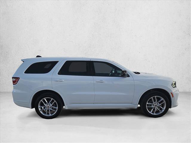 Used 2023 Dodge Durango GT image 4