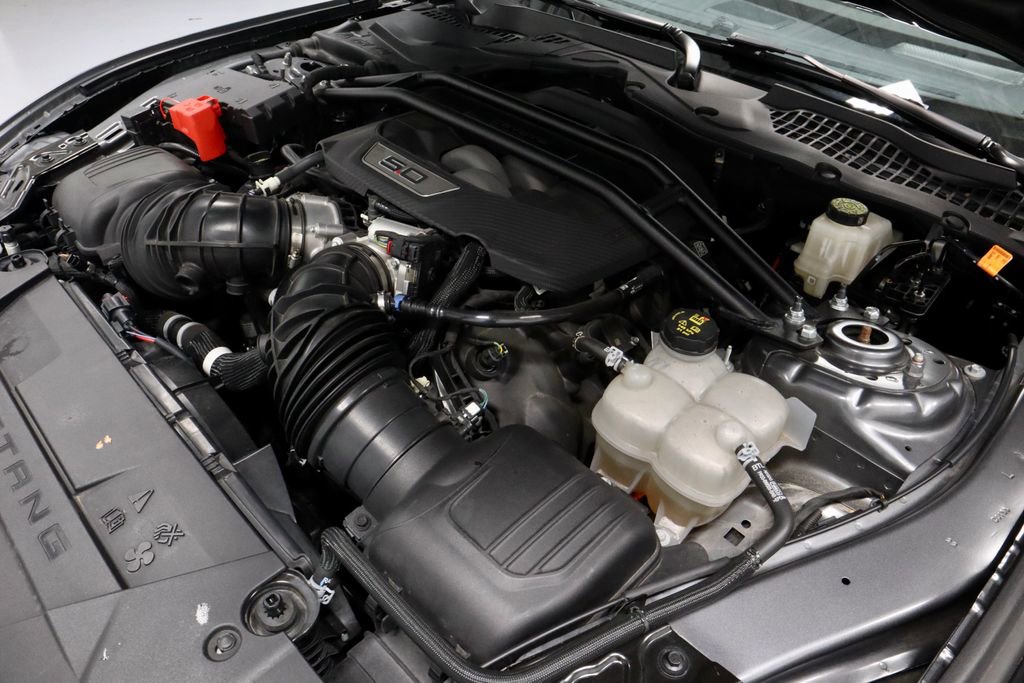 Certified 2024 Ford Mustang GT Premium image 17