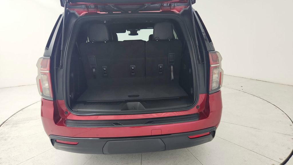 Certified 2023 Chevrolet Tahoe LS RWD image 33