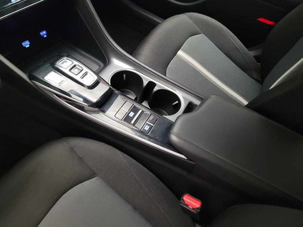 Used 2021 Hyundai Sonata SE FWD image 26
