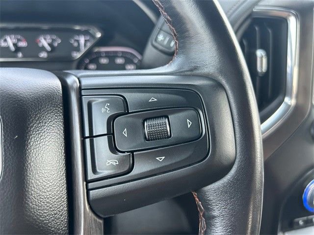 Used 2021 GMC Sierra 1500 AT4 image 23