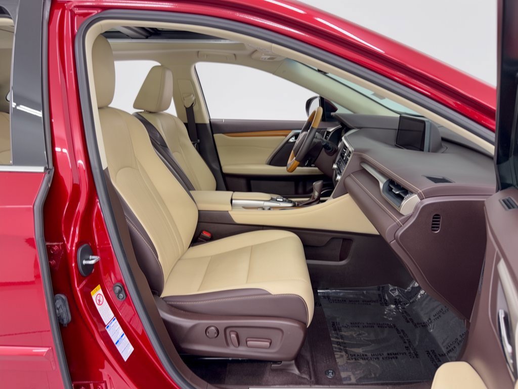 Used 2019 Lexus RX 450h AWD w/ Navigation Package image 30