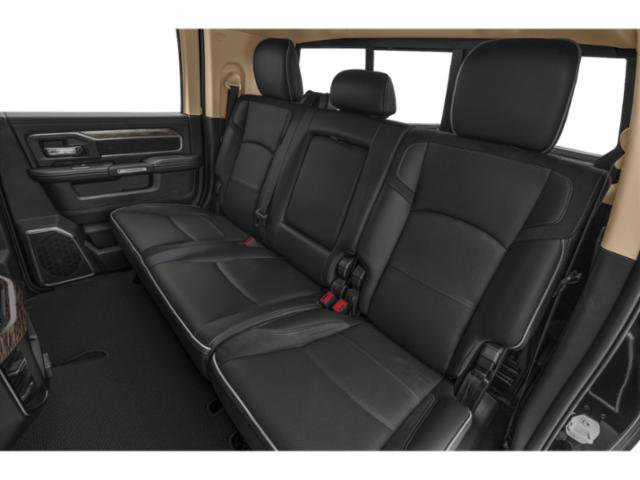 Certified 2019 RAM 3500 Limited AWD/4WD image 16