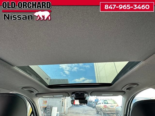Used 2023 Hyundai Santa Fe Limited w/ Cargo Package AWD/4WD image 14
