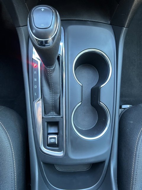 Used 2020 Chevrolet Equinox LT image 37