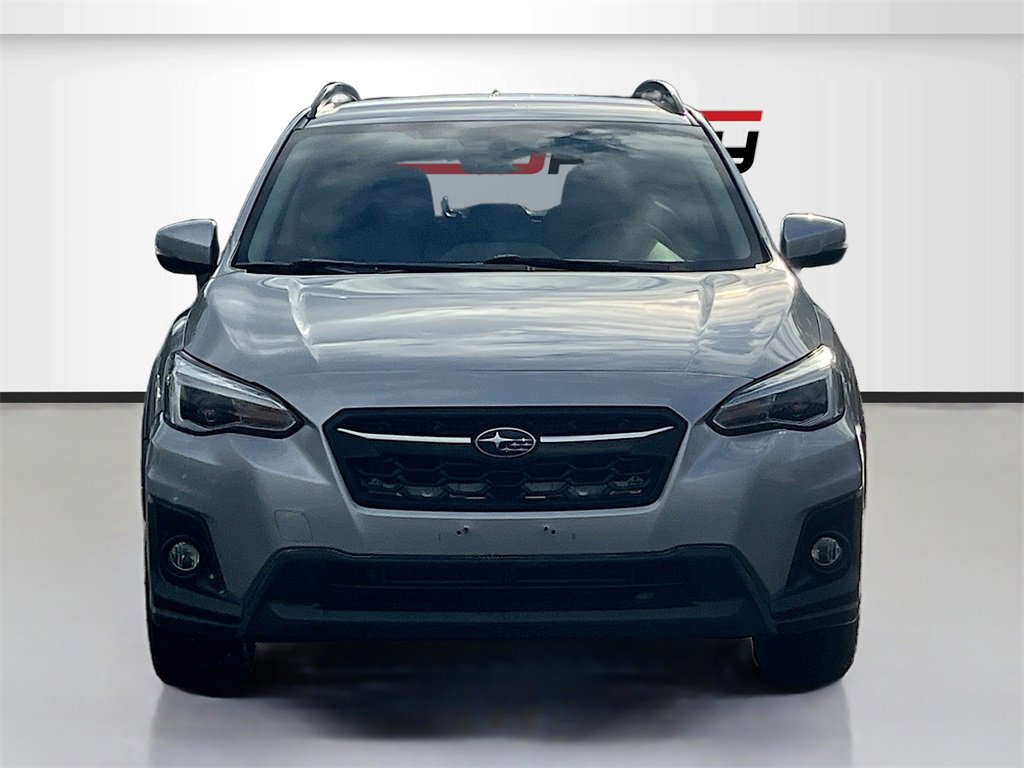 Used 2020 Subaru Crosstrek 2.0i Limited image 2