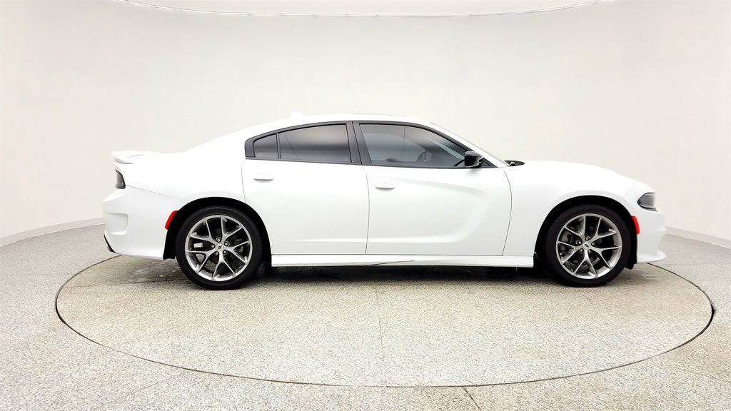 Used 2023 Dodge Charger GT w/ Technology Group image 4