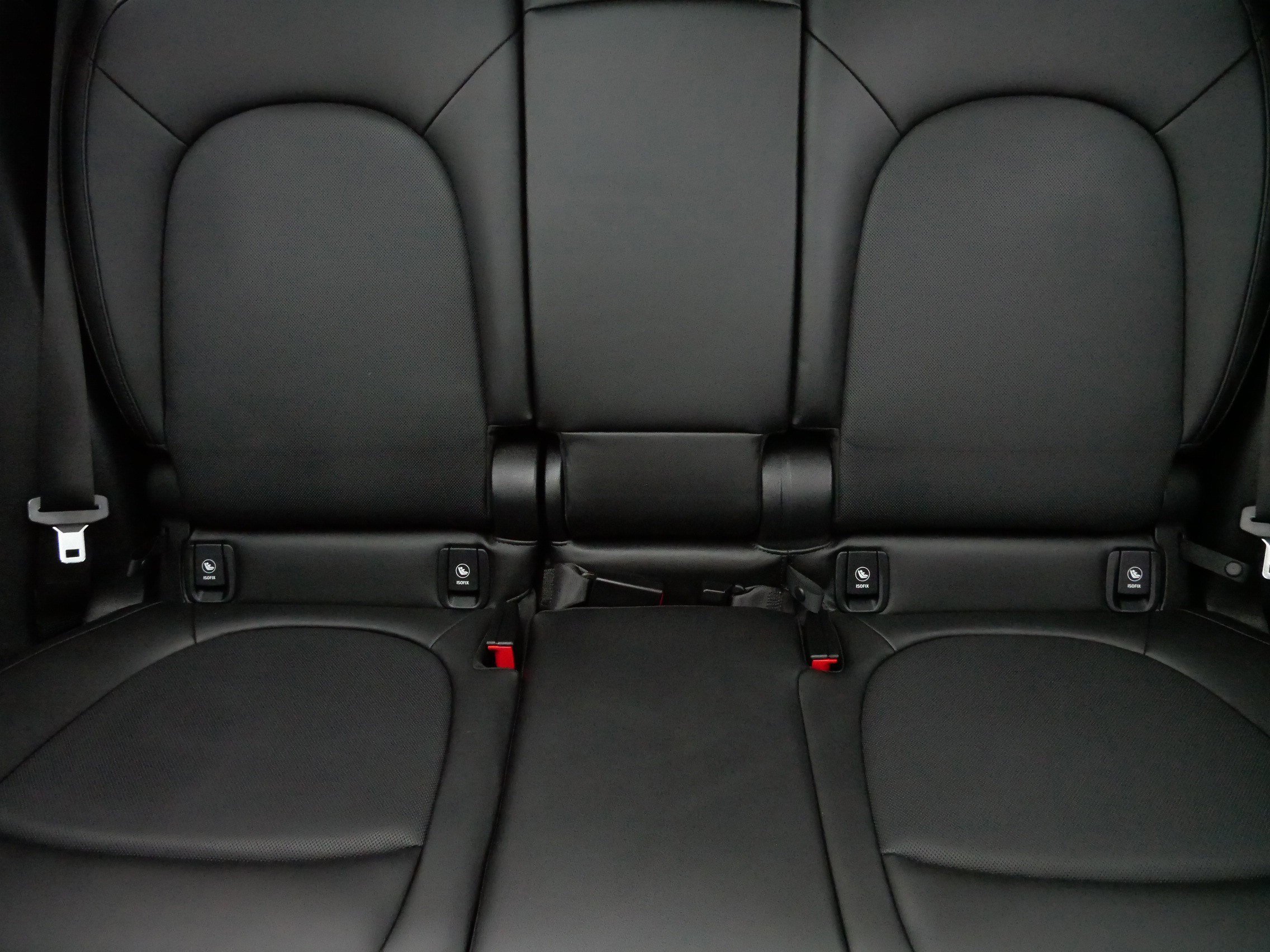 Used 2021 MINI Cooper Countryman S w/ Storage Package image 13