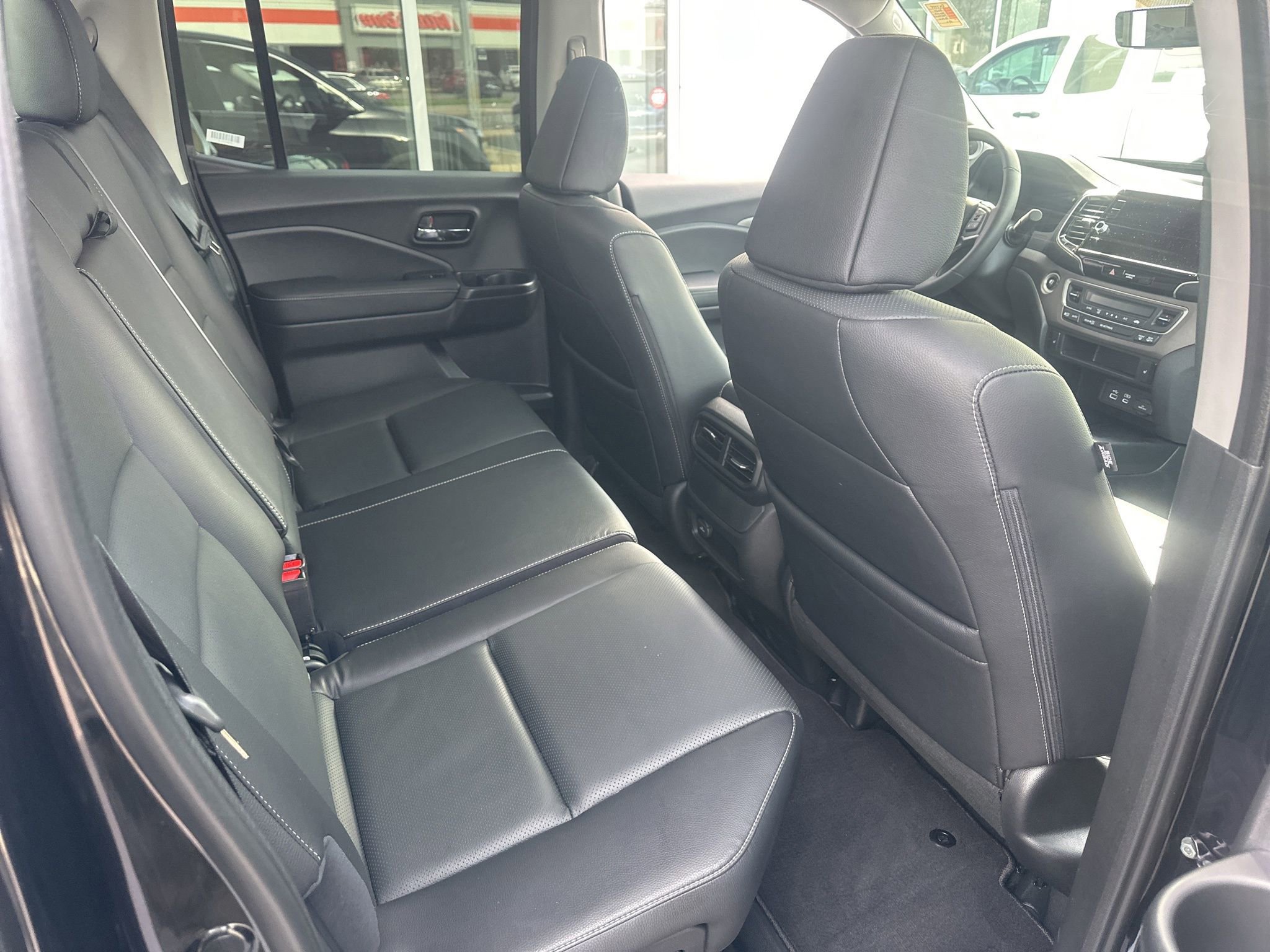 Used 2025 Honda Ridgeline RTL image 21