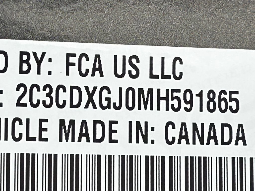 Used 2021 Dodge Charger Scat Pack image 54