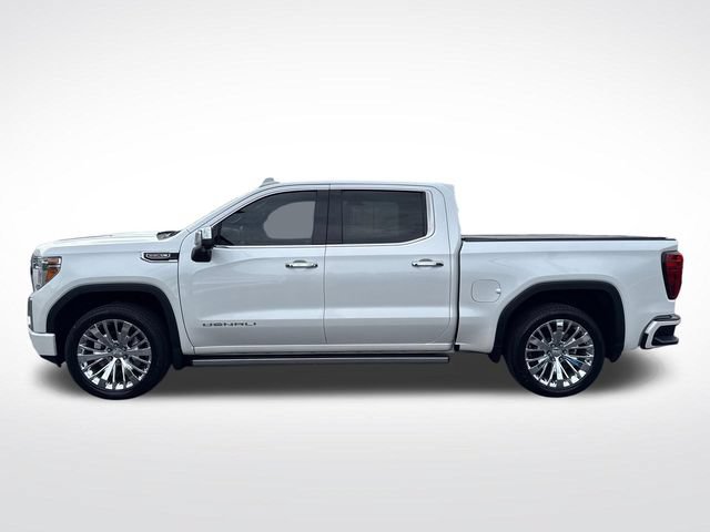 Used 2020 GMC Sierra 1500 Denali w/ Denali Ultimate Package AWD/4WD image 2