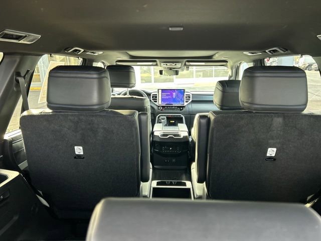 Used 2024 Toyota Sequoia Platinum image 13