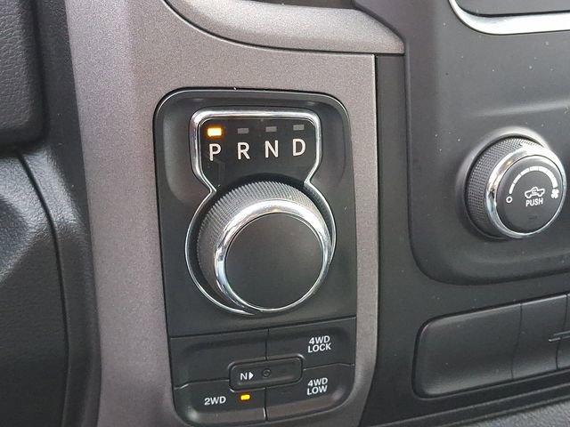 Used 2017 RAM 1500 Express image 14