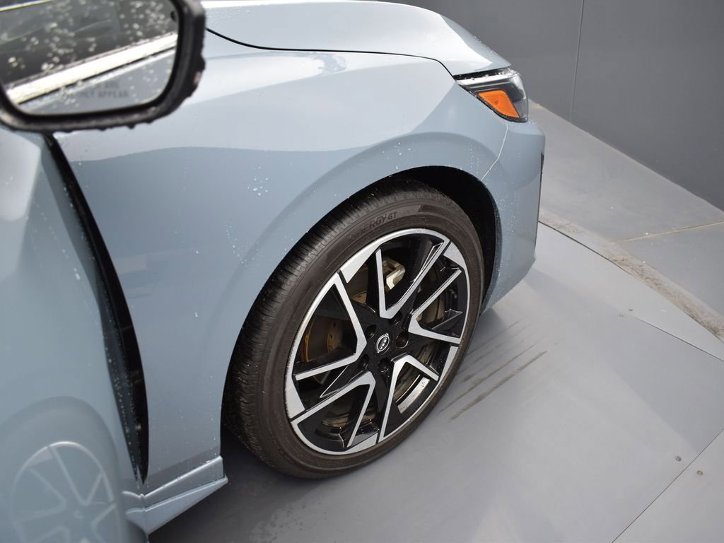 Used 2024 Nissan Sentra SR image 26