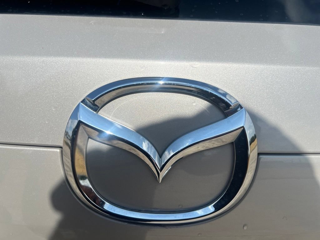 Used 2024 MAZDA CX-5 AWD 2.5 S w/ Select Package image 12