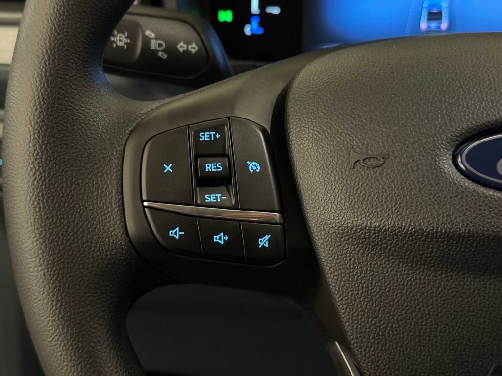 New 2025 Ford Maverick XLT w/ Equipment Group 302A image 30