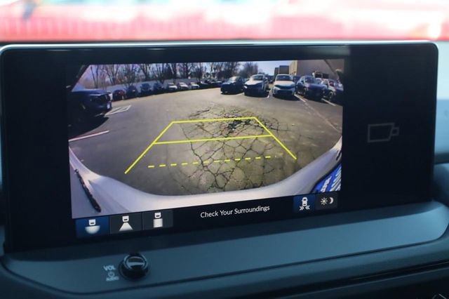 New 2026 Honda Accord Sport image 14