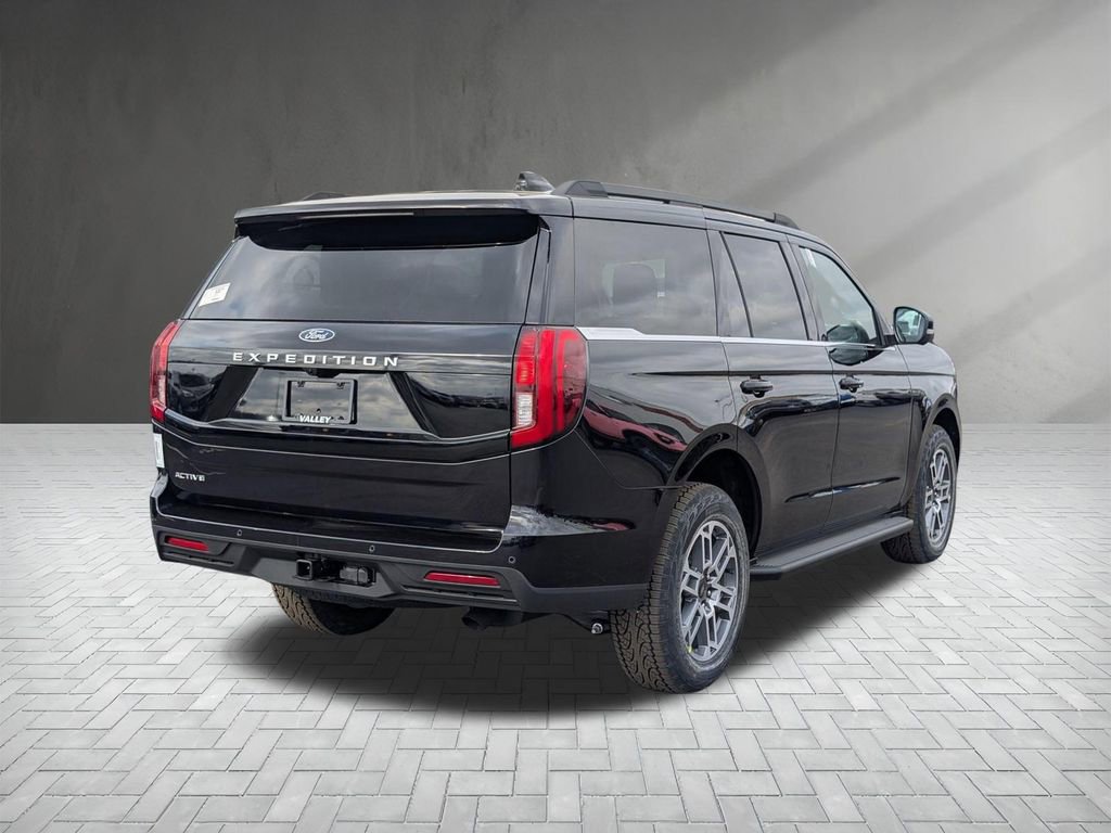 New 2026 Ford Expedition Active AWD/4WD image 10