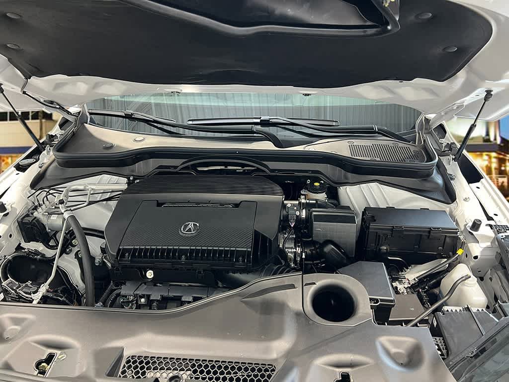 New 2026 Acura MDX SH-AWD image 13