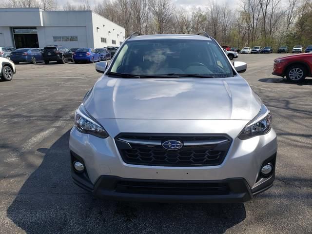 Used 2020 Subaru Crosstrek 2.0i Premium w/ Moonroof Package 1 image 9