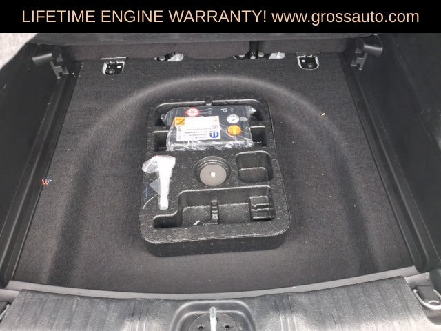 Used 2025 Jeep Compass Limited AWD/4WD image 30