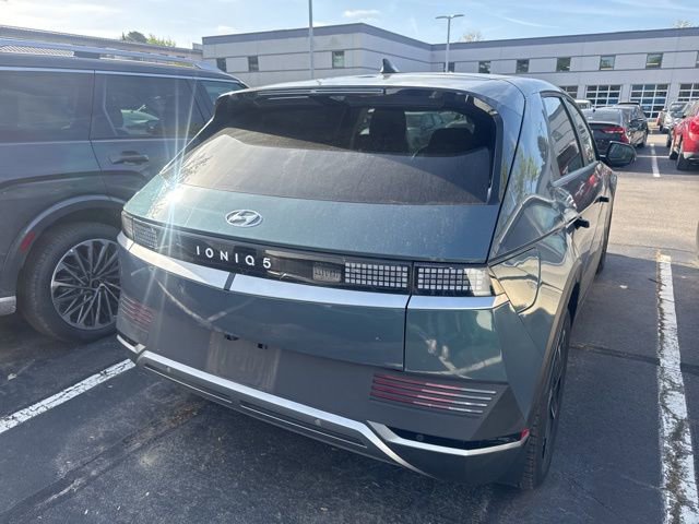 Used 2024 Hyundai Ioniq 5 SE image 8