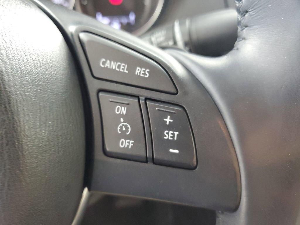 Used 2014 MAZDA MAZDA6 Grand Touring image 24