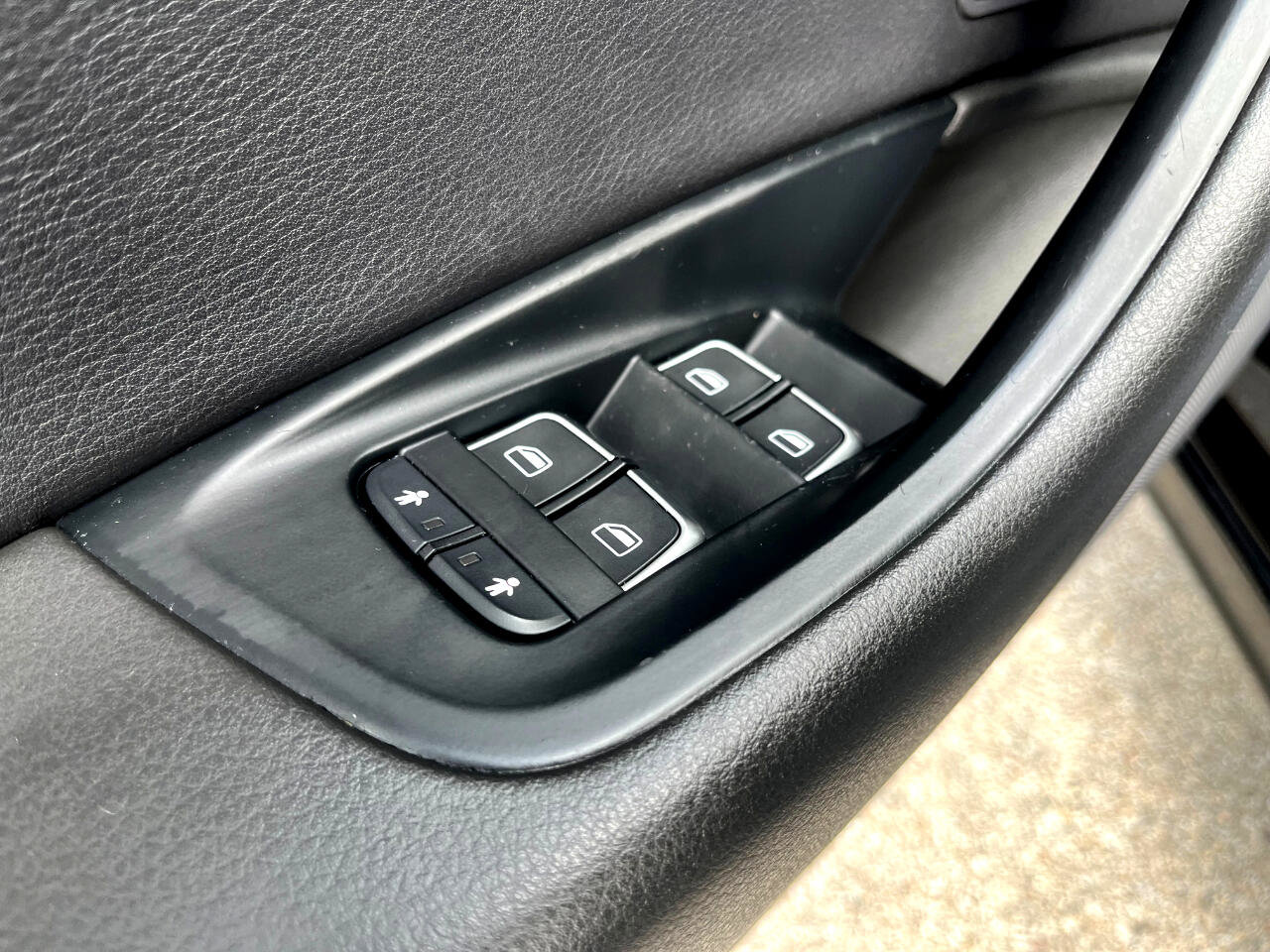 Used 2014 Audi A6 TDI Prestige w/ Prestige Package image 31