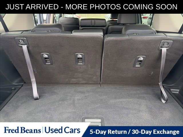 Used 2025 Honda Pilot Elite image 14