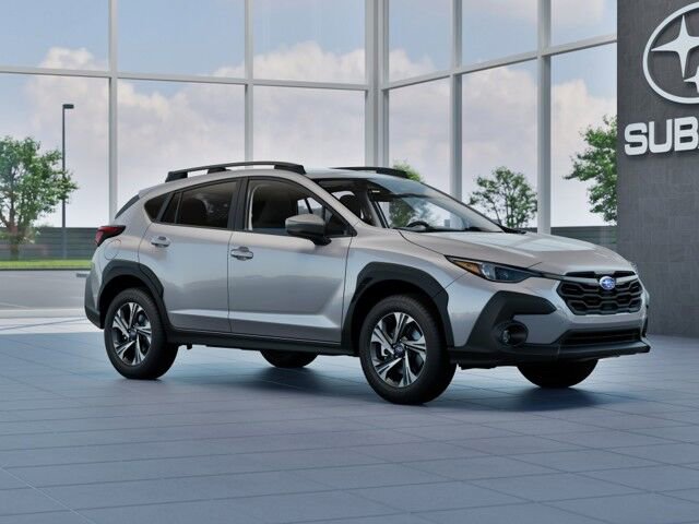 New 2026 Subaru Crosstrek 2.0i Premium AWD/4WD video 1