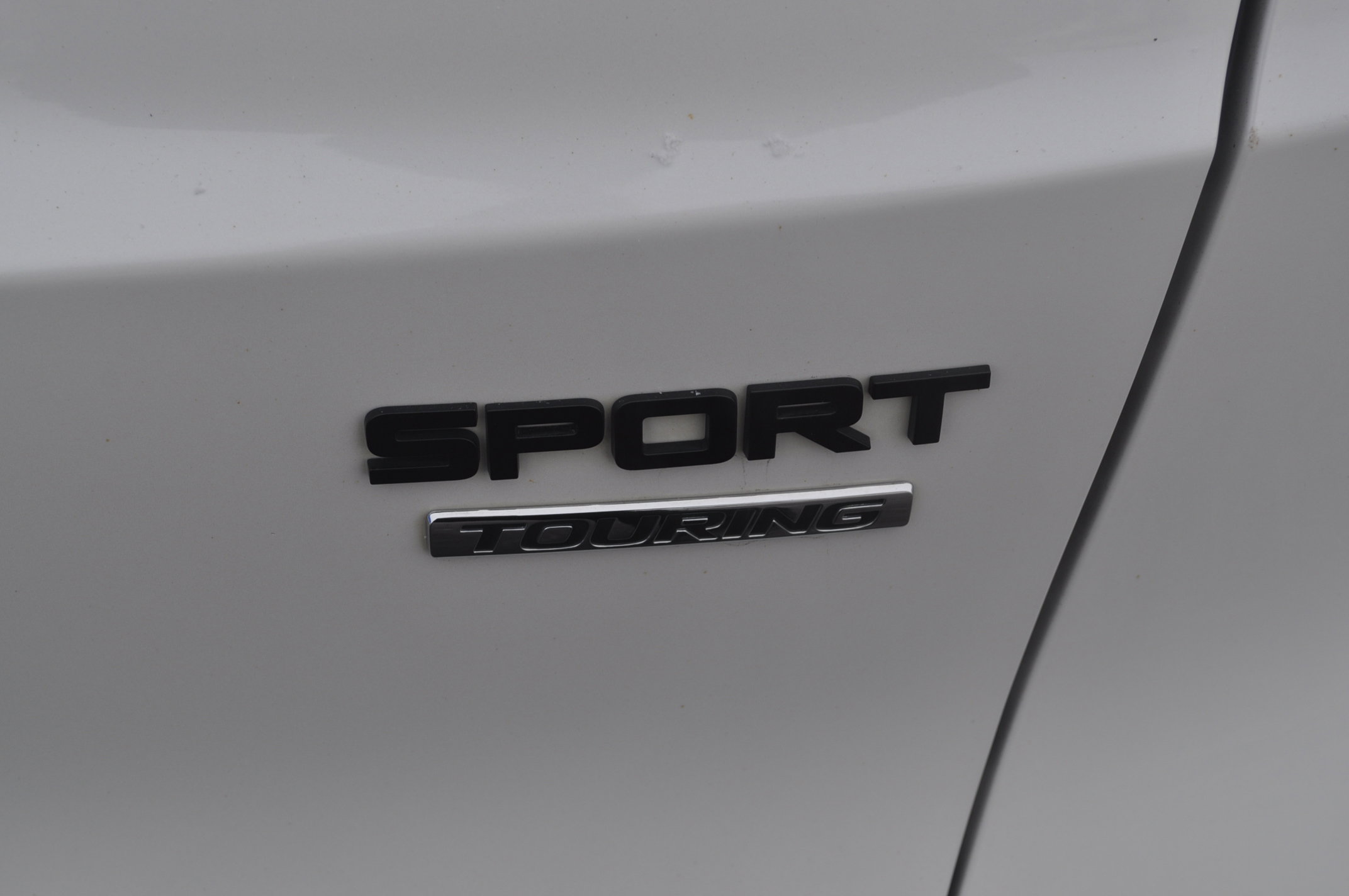 Certified 2023 Honda CR-V Sport Touring image 10