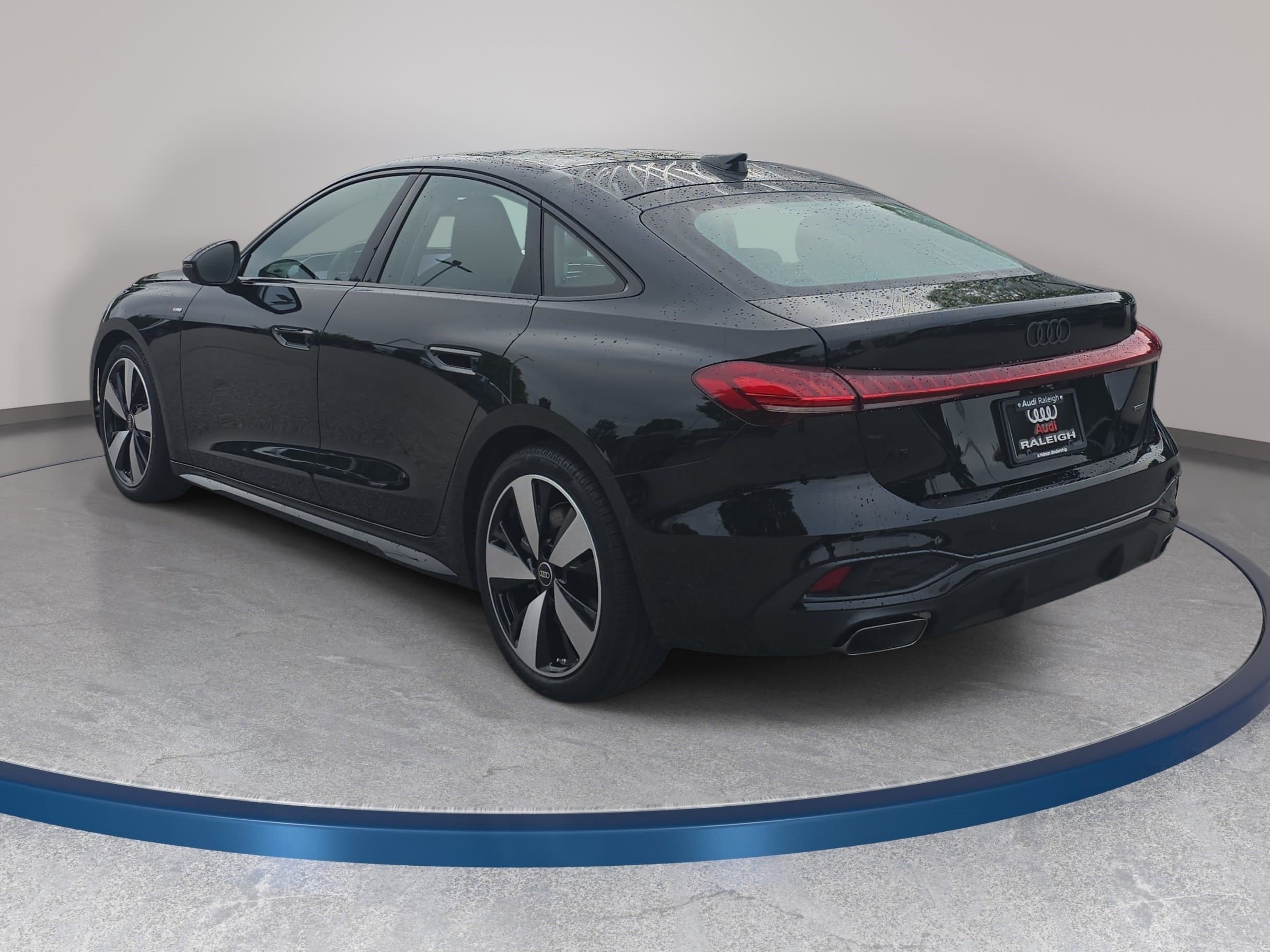 New 2026 Audi A5 2.0T Premium Plus AWD/4WD image 7