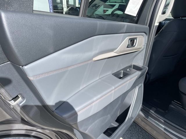 New 2026 Ford Explorer Active image 22