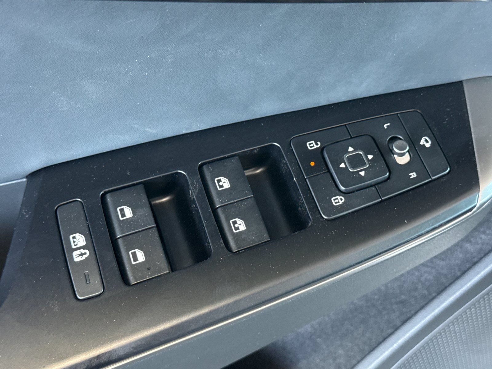 New 2026 Kia EV6 Light RWD image 11