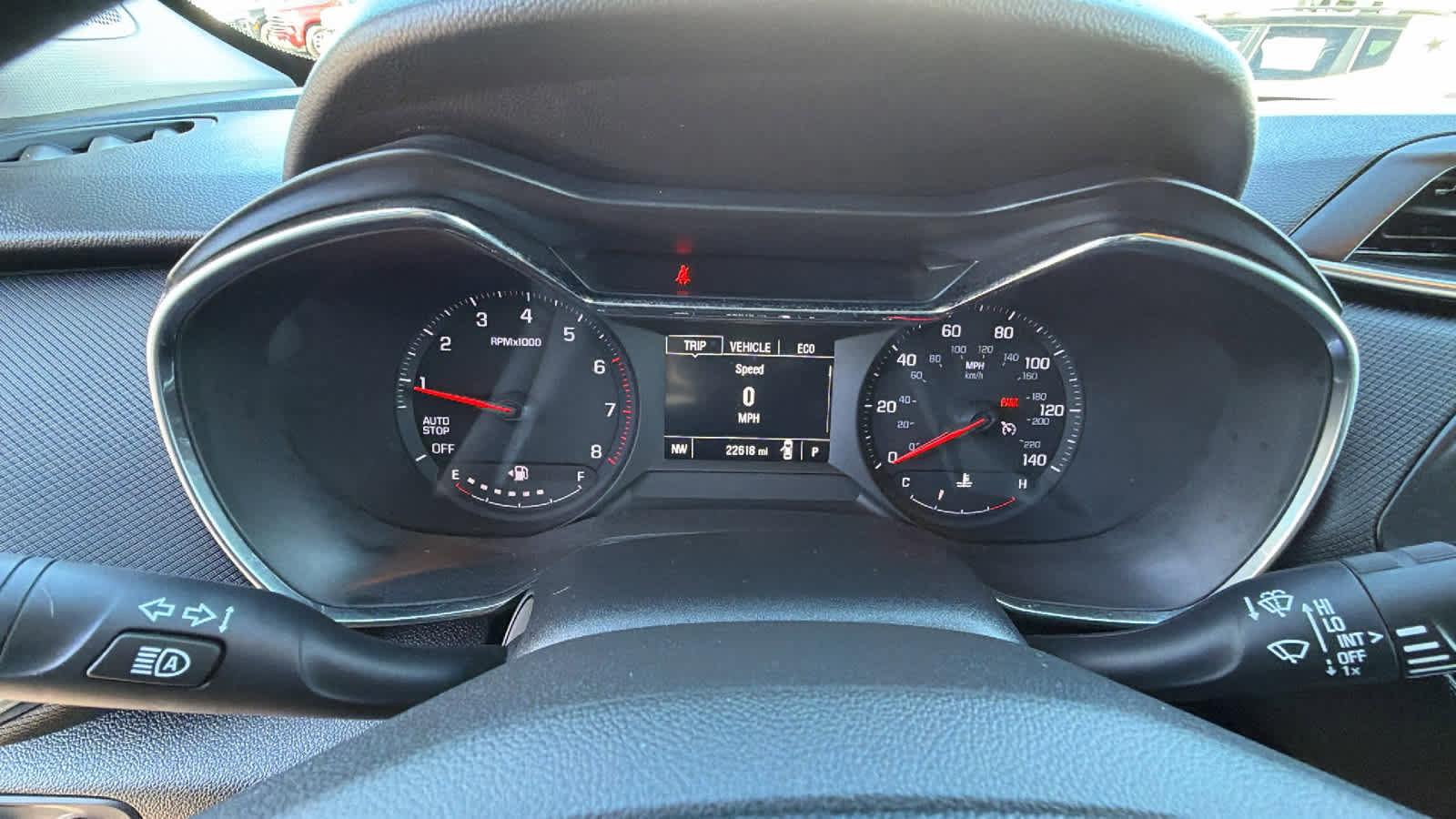 Certified 2023 Chevrolet TrailBlazer LT image 21