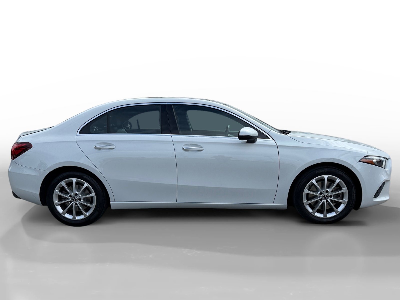 Used 2019 Mercedes-Benz A 220 image 6