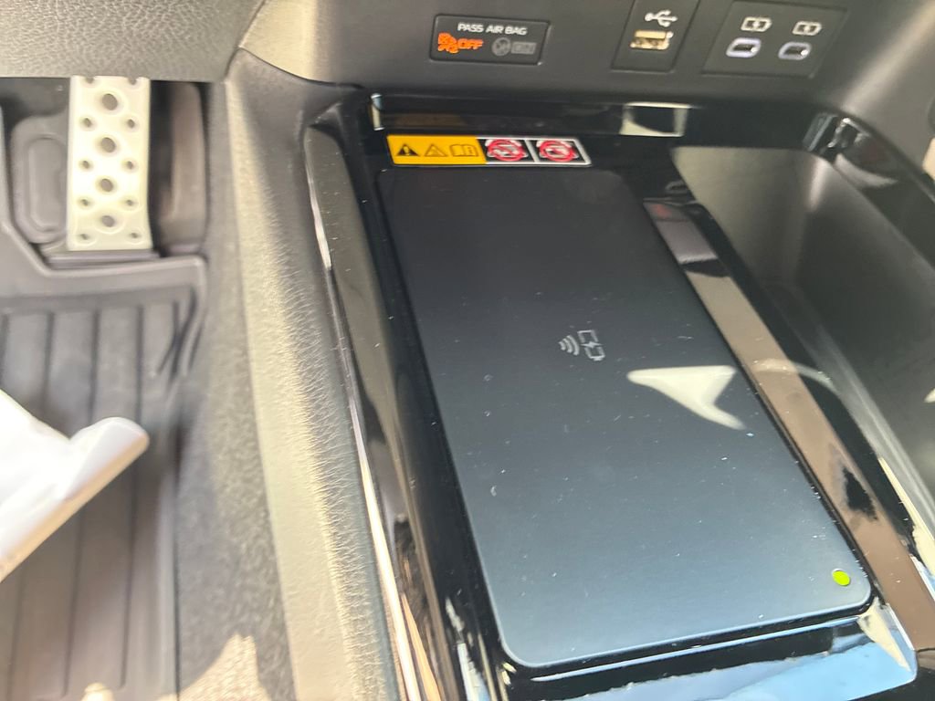 New 2026 Toyota Camry XSE image 29