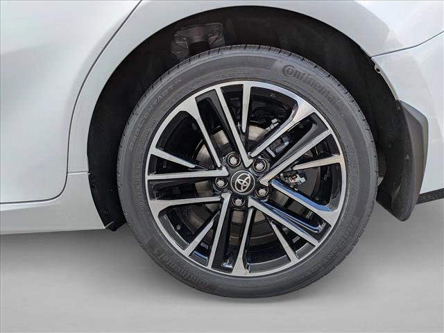 New 2026 Toyota Camry XLE image 10