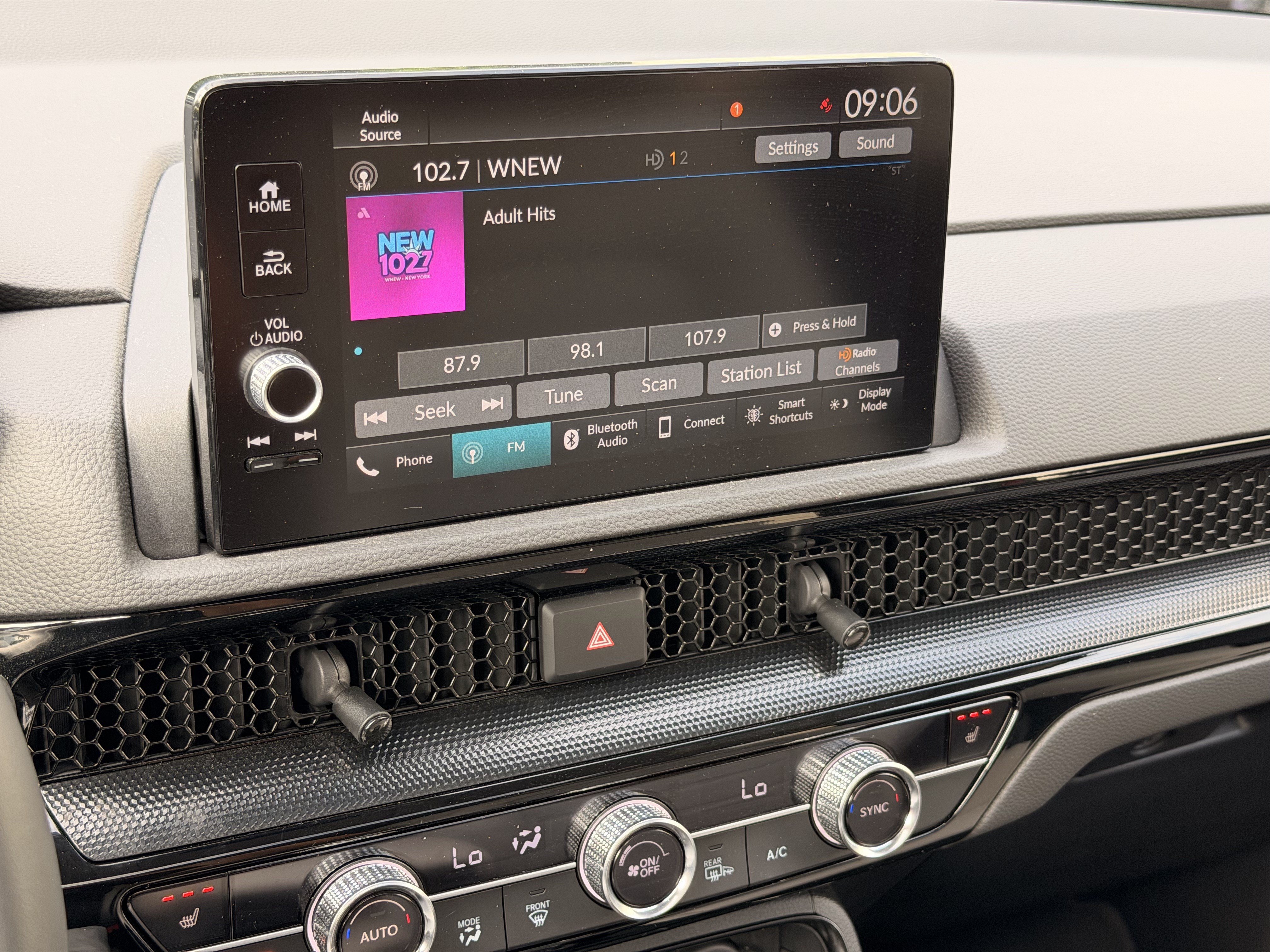 Certified 2023 Honda CR-V EX-L image 22